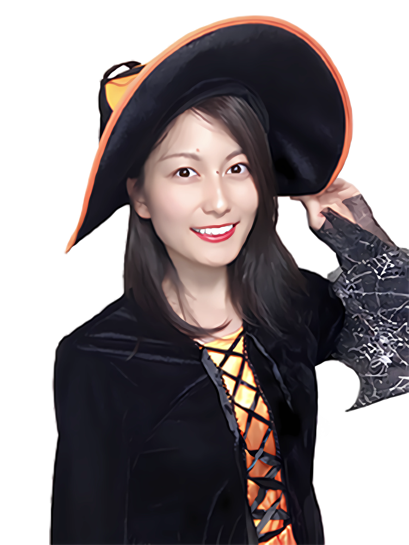 Ms.カドッピ